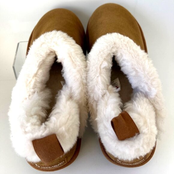 Koolaburra By UGG Advay Slip-On Women Winter Boots Size 11 - Picture 4 of 8